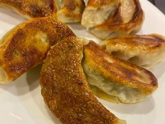 煎饺-桃园中华料理炸酱面(燕儿岛路店)