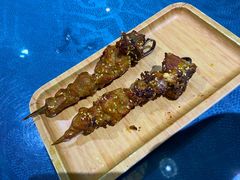 -乡村馕坑肉·烧烤·新疆菜·本地人更爱吃(阿勒泰首店)