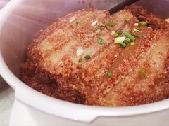 -雅和生态渔庄·宜城锅巴饭(龙灵山公园店)