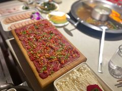 -川锅一号火锅(1818牌楼店)