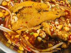 -彭耕记猪油炒小菜(吉联mall店)