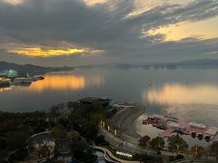 -绿城千岛湖喜来登度假酒店
