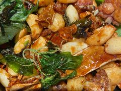 -竹里馆·淮扬菜·功夫茶(老门东店)