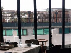 大堂-四季民福烤鸭店(前门店)