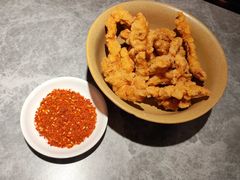 -廖川菜(八佰伴店)