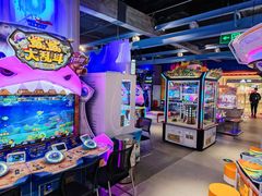 -星际传奇(西安三桥万象城店)