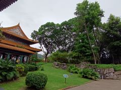 -珠海圆明新园