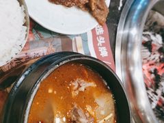 -一品诚记烤肉·甄选店(中南路店)