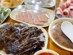 木耳-老康火锅(黄河路总店)
