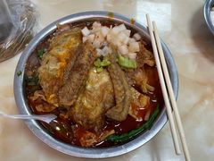-凤张螺蛳粉·爽口粉(跃进路总店)