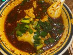 -袁家村关中印象美食(万象汇店)