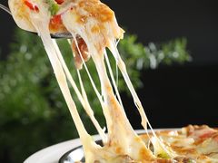 羊肉披萨-新兴·金羊座·粤菜点心(乐峰店)