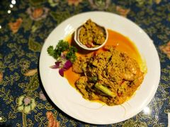-小娘惹厨房Little Nyonya(狮城有约上榜店)
