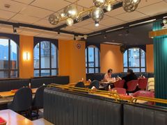 -斗牛士牛排(南京东路店)