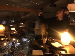 -FLAIR顶层餐厅酒吧(浦东丽思卡尔顿酒店)