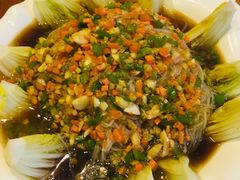 -老仁义·清真菜(太古街店)