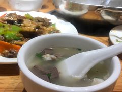 -华福羊汤馆(小市总店)
