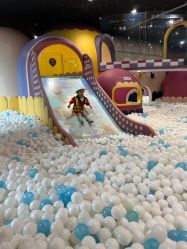 -MELAND CLUB亲子乐园·派对·餐厅(北京芳圆里ID MALL店)