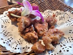 -前海沿·青岛菜(李沧万达店)