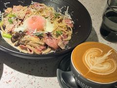 -BE BRIGHT KITCHEN(正佳广场店)