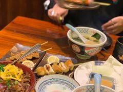 -鸟鹏烧鸟居酒屋(仁恒梦中心店)