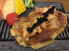 -花潮料理艺食馆(世欧广场店)