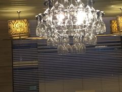 大堂-北京王府井希尔顿酒店·万斯阁西餐厅
