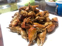 -宏源鑫海鲜餐厅·海景婚宴厅(石老人店)