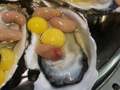 -飞尝蚝·顺德菜·鱼生(顺德总店)
