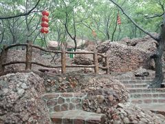 -山叶口景区