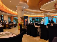 -济南喜来登酒店-盛宴自助西餐厅·综合自助