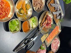 -西塔老太太泥炉烤肉(龙湖北苑天街店)