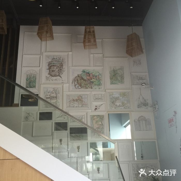 沙青(江场二路店)图片