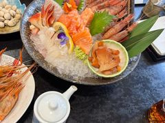 -红叶日本料理(三八广场店)