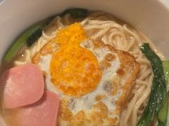 -北方家宴(番禺永旺店)