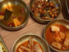 -闻老头·菊花炭烤肉(D11店)