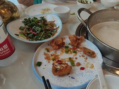 -粤顺渔坊·中山脆肉鲩火锅(清湖店)