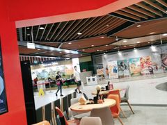 大堂-味千拉面(广州金沙永旺梦乐城店)