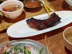 -相约小筑缅泰餐厅(孟定店)