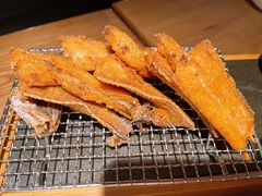 -老头儿油爆虾(金鹰世界店)