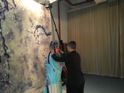 -霓裳雅韵京剧戏曲摄影(豪苑大厦店)