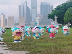 -天星小轮码头