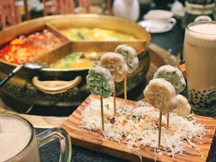 -湊湊火锅·茶憩(打浦桥日月光店)