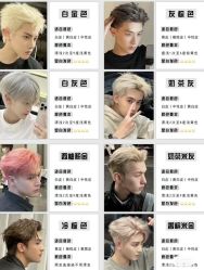 -Sying杉影日式烫染專門店