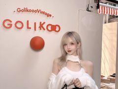 -Golikooo Vintage(中古店)