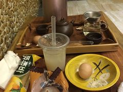 -汤森悠生活文化汤(江宁万达店)
