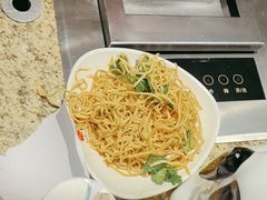 -丰茂烤串(卫星广场店)