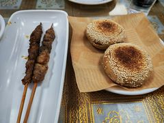 -清真·鸦儿李记·小馆(后海店)
