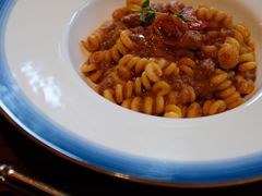 外祖母肉酱面-杭州西子湖四季酒店-WL BISTRO西湖餐厅(灵隐路店)