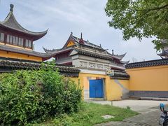 -吴兴寺